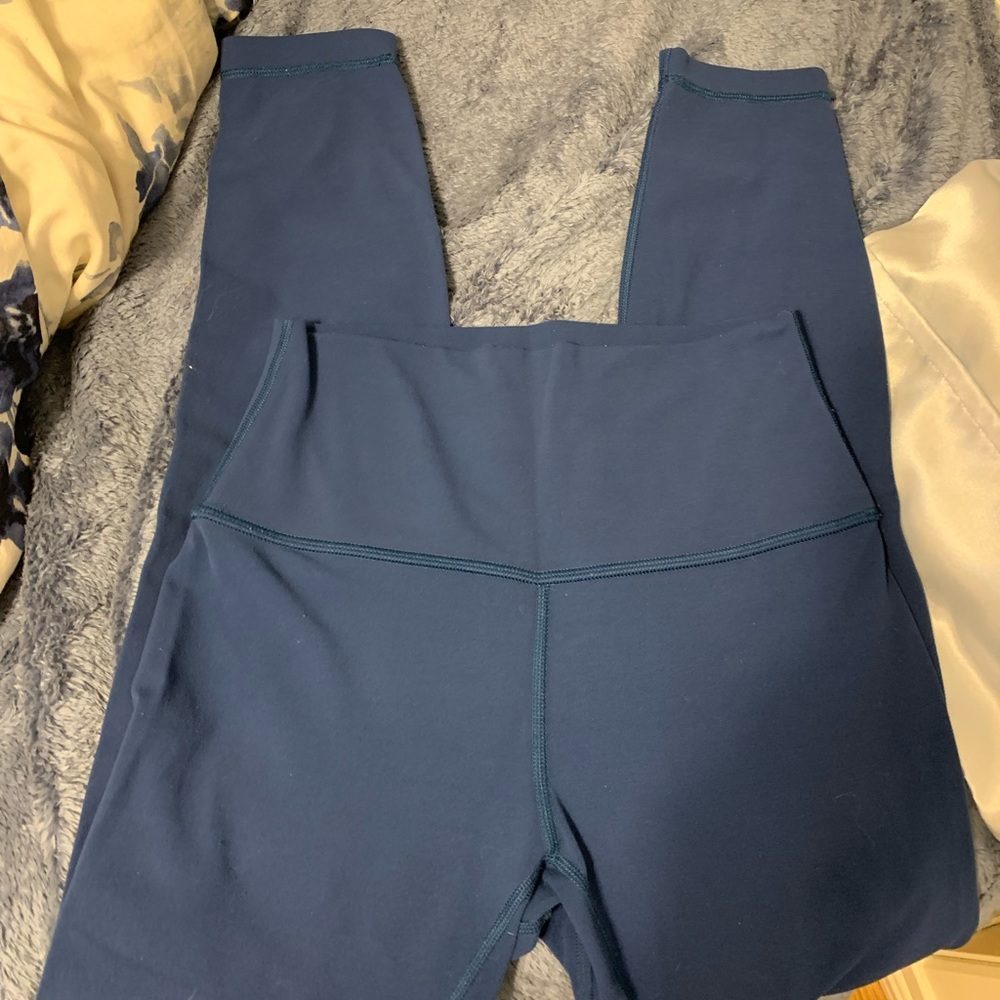 Lululemon align leggings